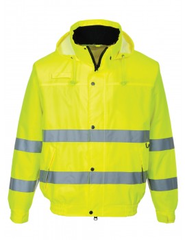  Portwest S161 Lightweight Bomber Jacket Clothing